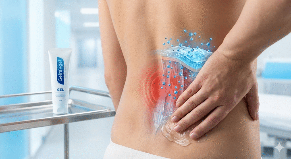 Sakit Pinggang Sebelah Kanan Berdenyut