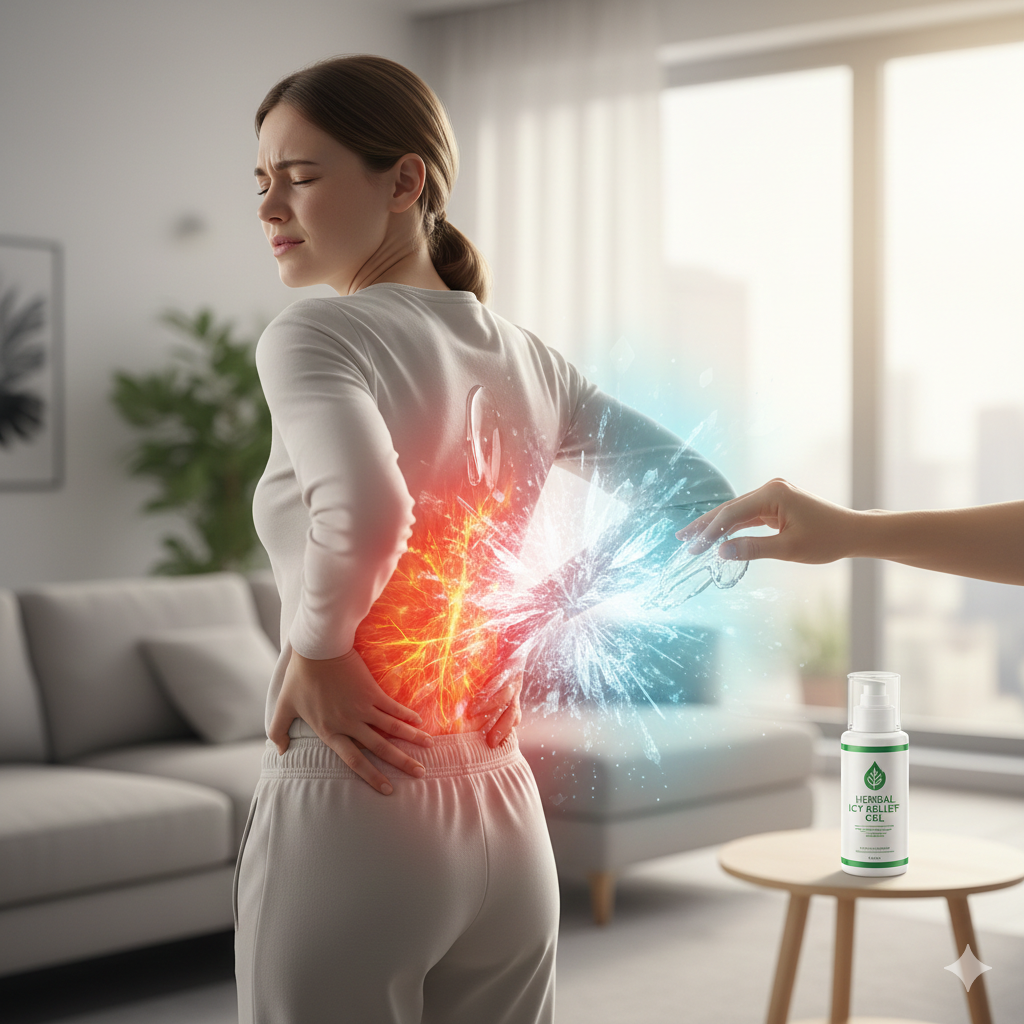 Sakit Pinggang Sebelah Kanan Berdenyut
