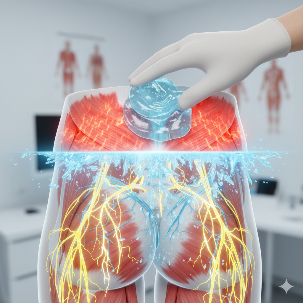 Sakit Pinggang Sebelah Kanan Berdenyut