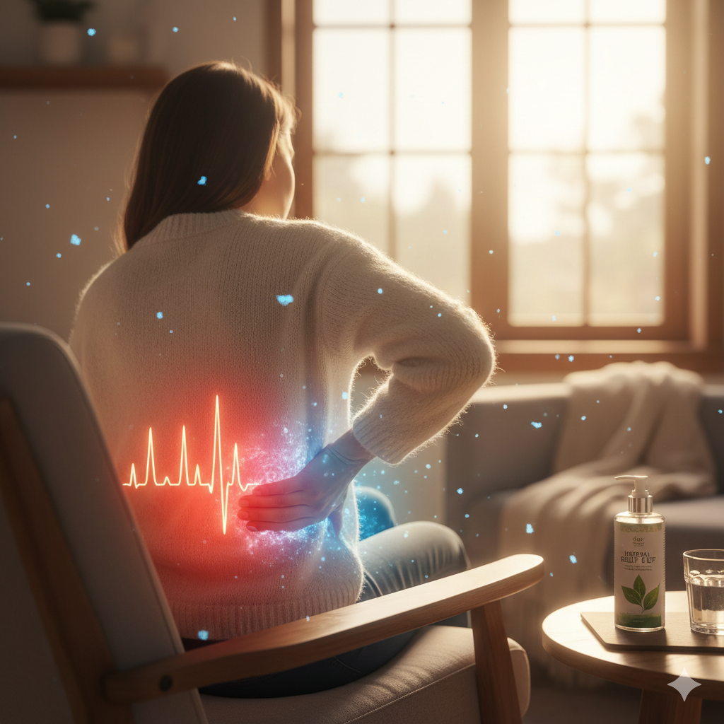 Cara Hilangkan Sakit Pinggang Sebelah Kanan
