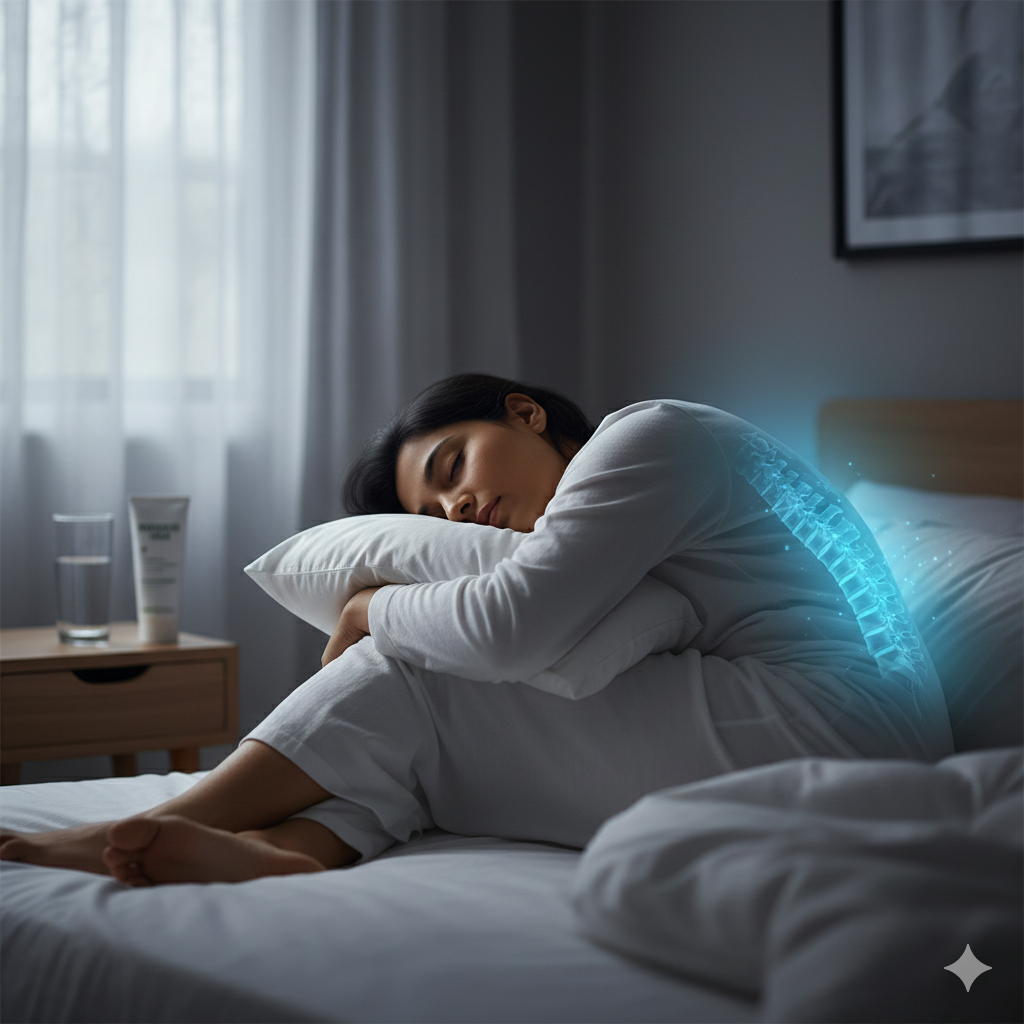 Sakit Pinggang Sebelah Kanan Berdenyut
