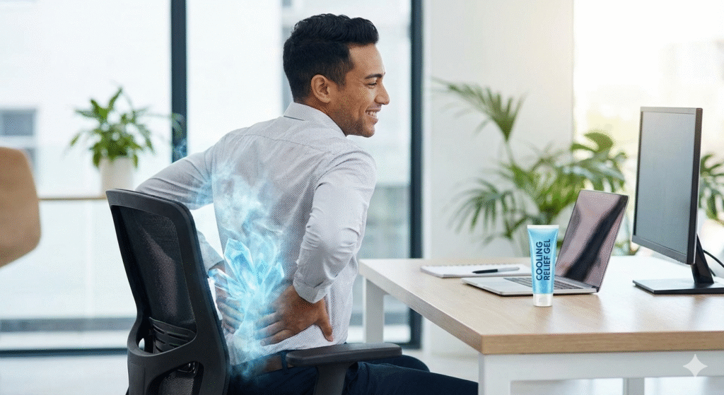 Sakit Pinggang Sebelah Kanan Berdenyut
