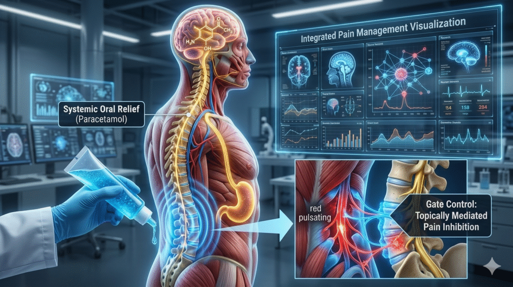 Panadol Untuk Sakit Pinggang
