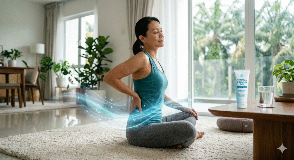 Cara Urut Sakit Pinggang