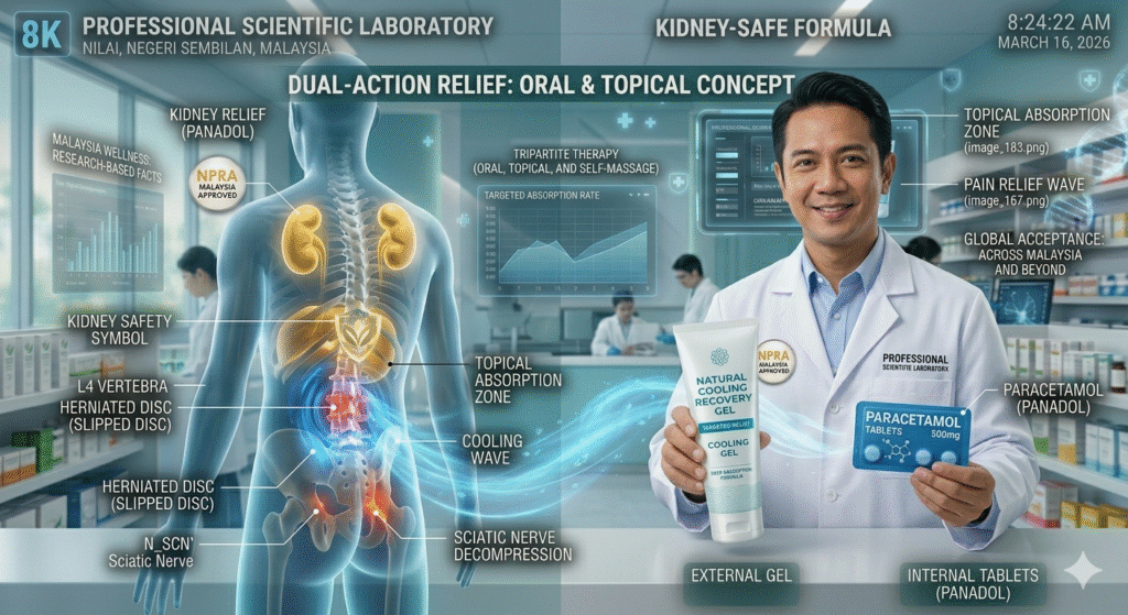 Rawat Sakit Pinggang
