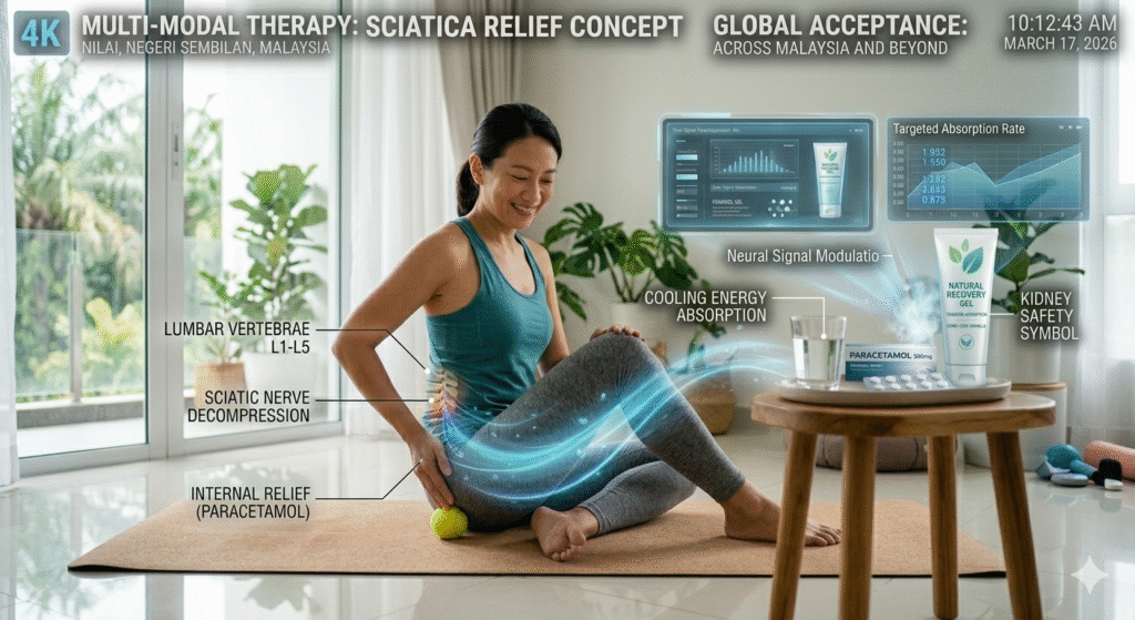 Rawat Sakit Pinggang
