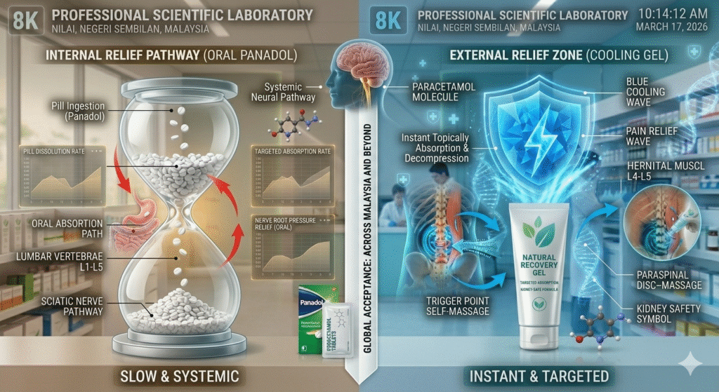 Rawat Sakit Pinggang
