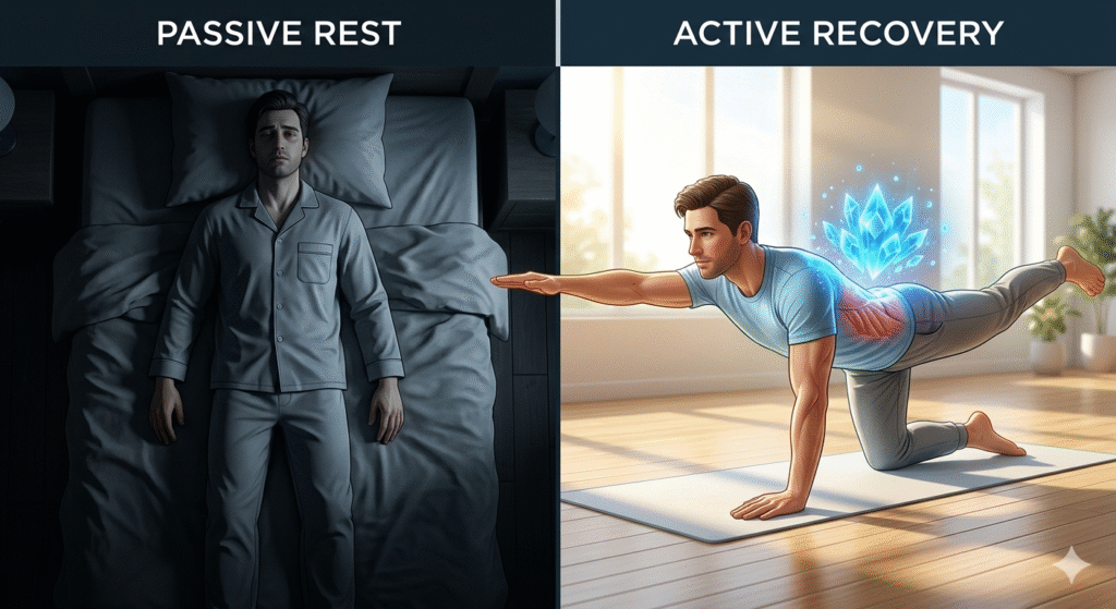 Senaman Untuk Sakit Pinggang
