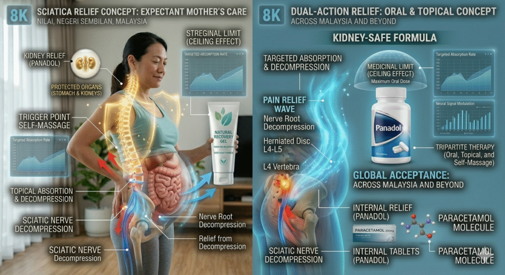 Sakit Pinggang Ketika Hamil Trimester 2
