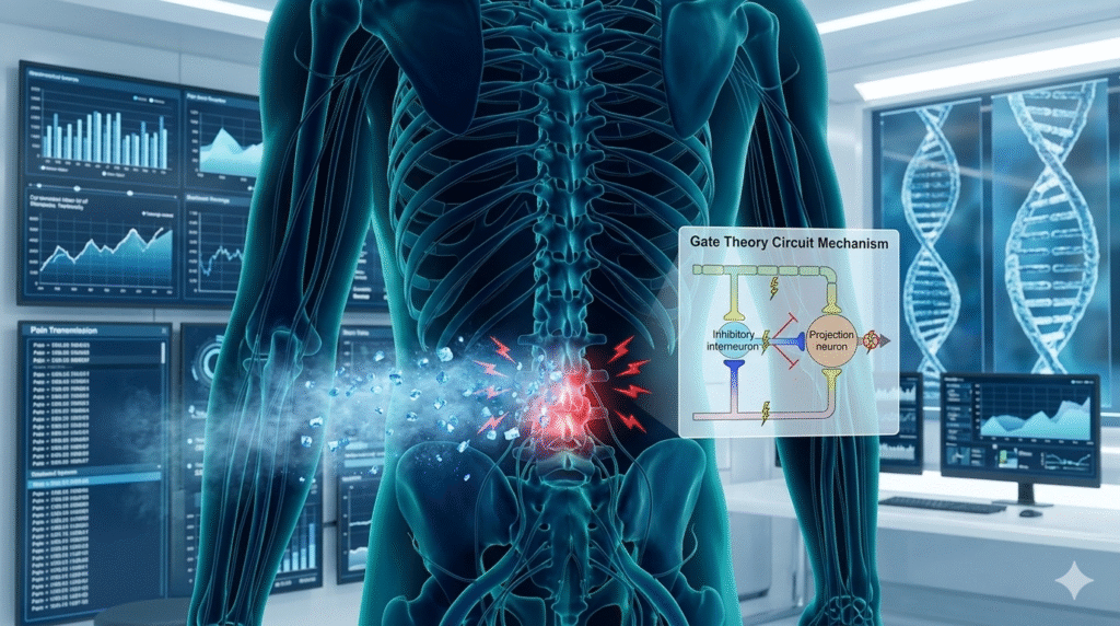 Ubat Sakit Pinggang Di Farmasi
