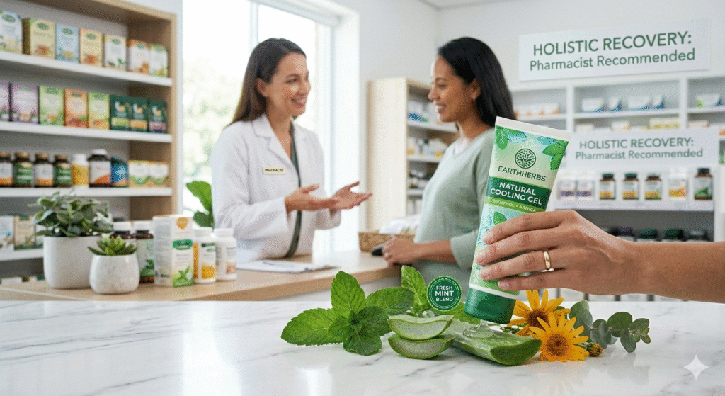 Sakit Pinggang Kanan
