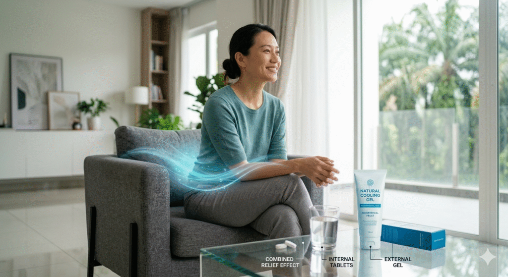 Panadol Untuk Sakit Pinggang
