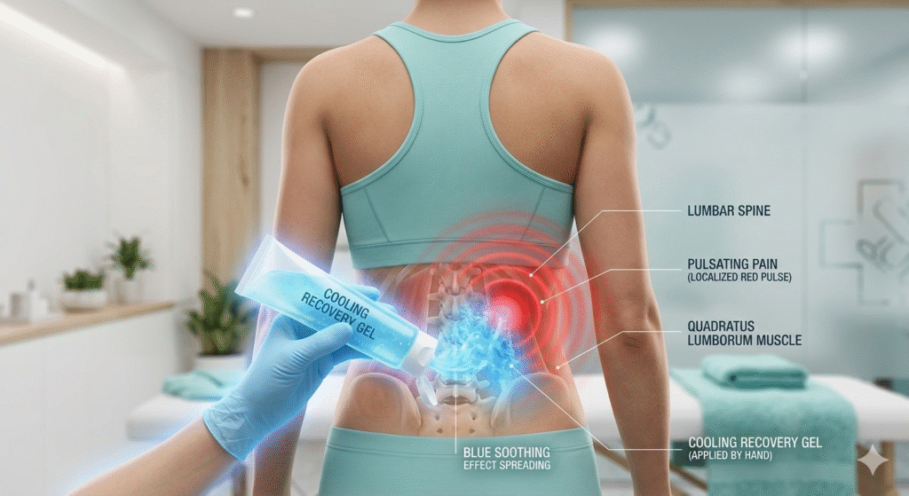 Ubat Sakit Pinggang Di Farmasi
