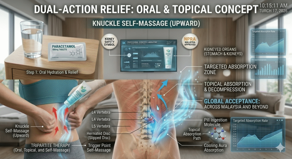 Rawat Sakit Pinggang