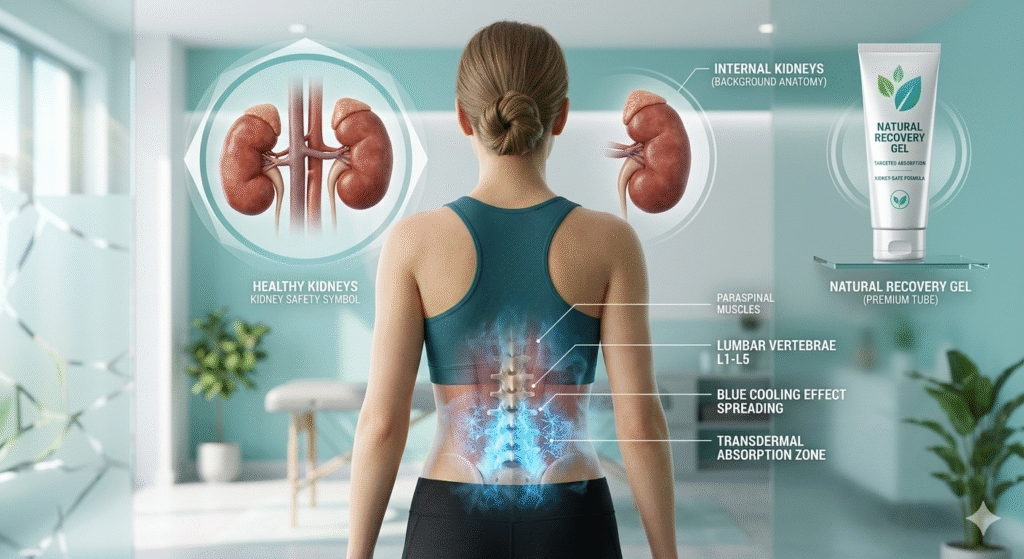 Ubat Sakit Pinggang Di Farmasi
