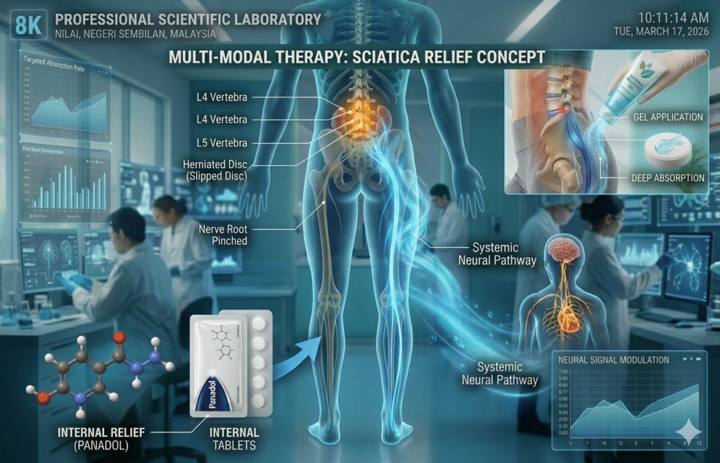 Rawat Sakit Pinggang