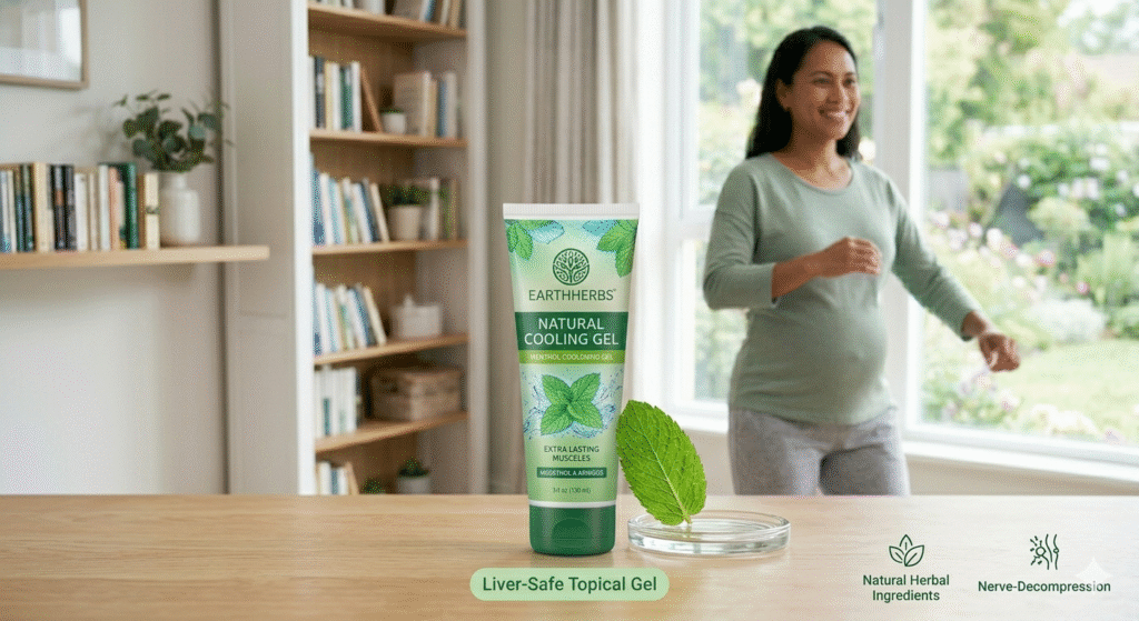 Sakit Pinggang Kanan