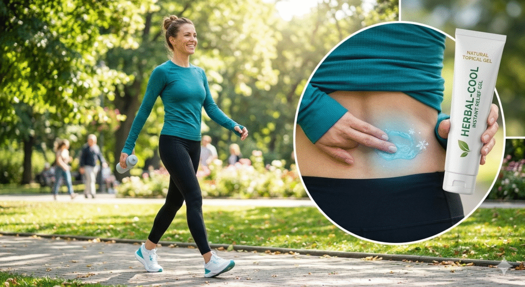 Sakit Pinggang Sebelah Kiri Pada Wanita