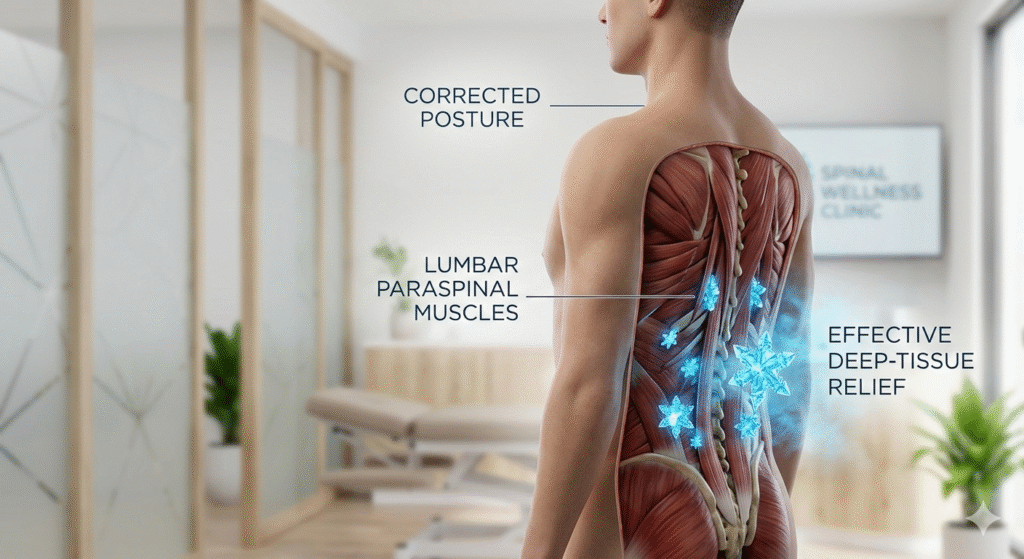 Sakit Pinggang Sebelah Kiri Pada Wanita
