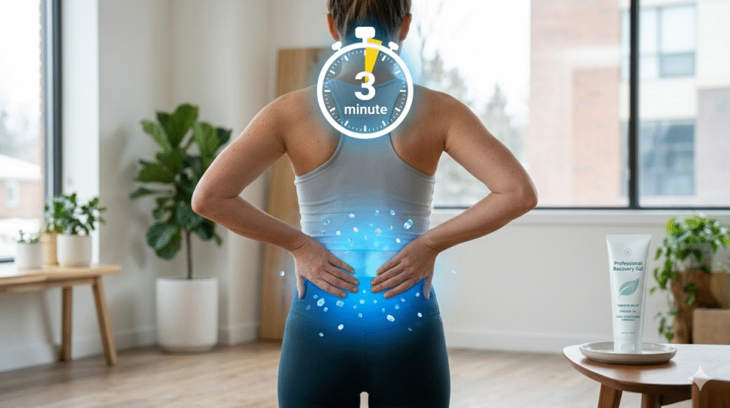 Cara Urut Sakit Pinggang
