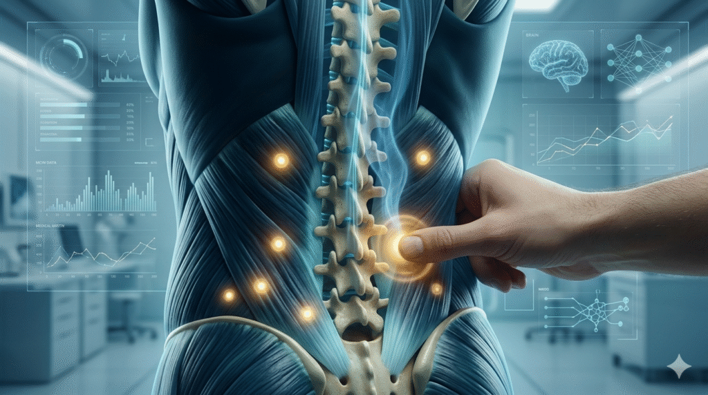 Cara Urut Sakit Pinggang
