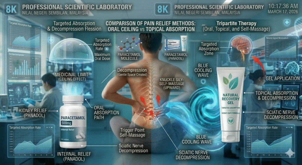 Rawat Sakit Pinggang
