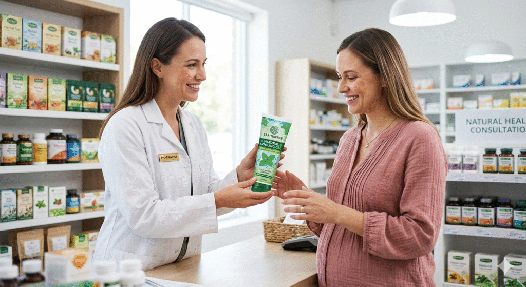 Sakit Pinggang Ketika Hamil Trimester 2
