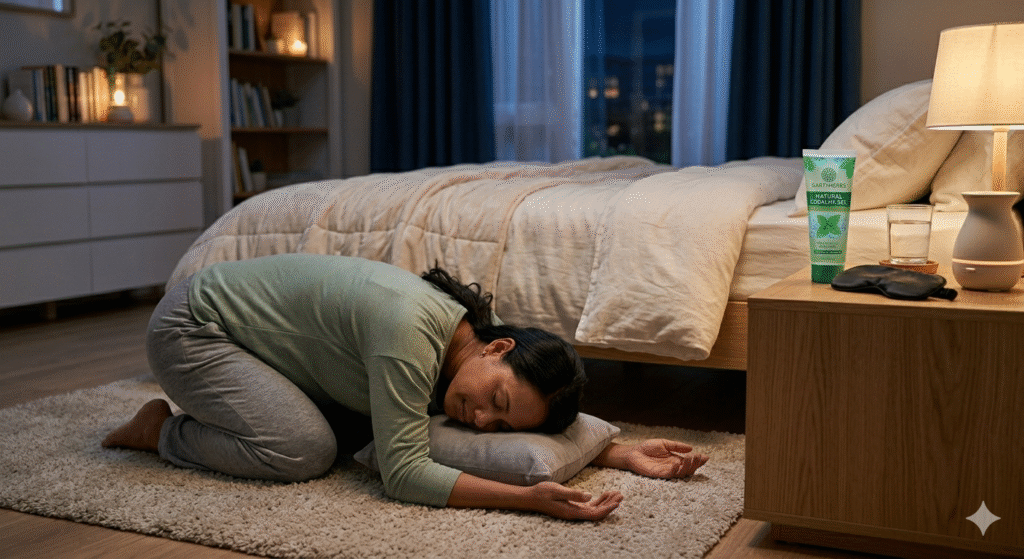 Sakit Pinggang Ketika Hamil Trimester 2
