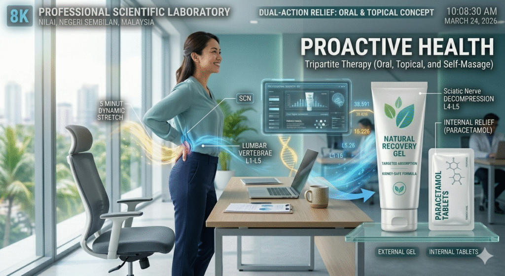 Rawat Sakit Pinggang
