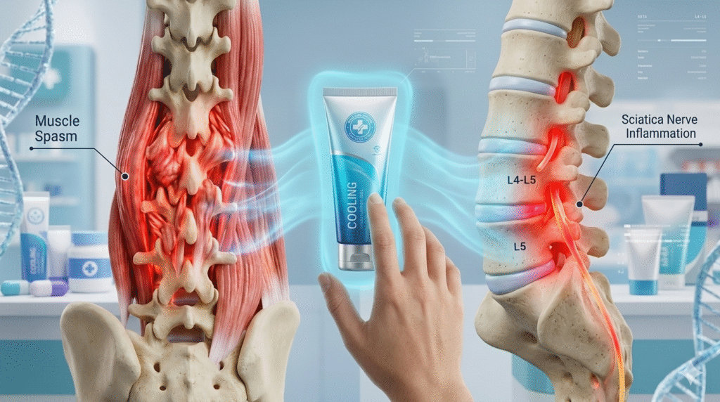 Ubat Sakit Pinggang Di Farmasi
