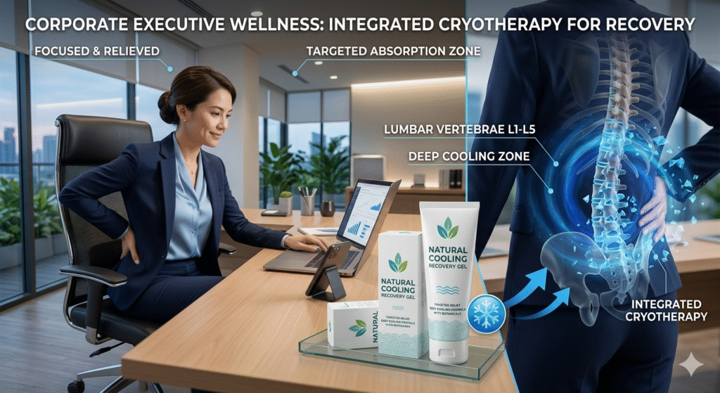 Cara Urut Sakit Pinggang
