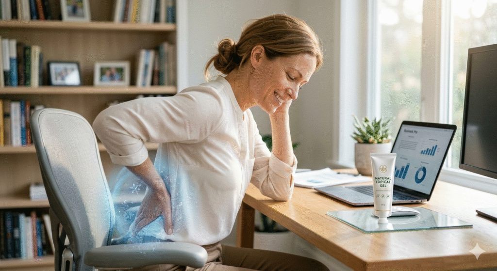 Sakit Pinggang Sebelah Kiri Pada Wanita