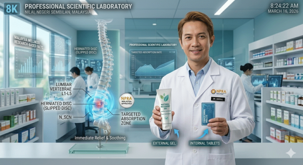 Panadol Untuk Sakit Pinggang