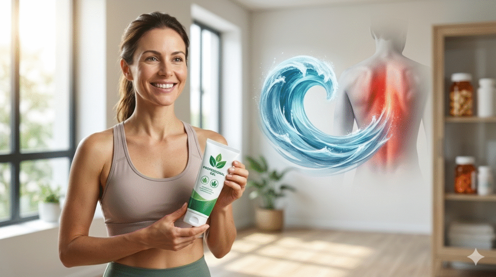 Ubat Sakit Pinggang Di Farmasi
