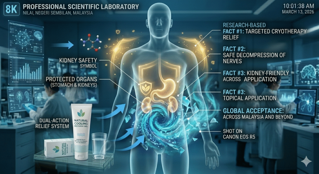 Panadol Untuk Sakit Pinggang
