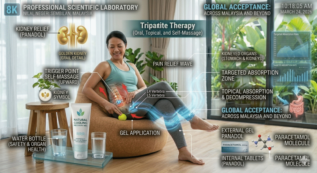 Rawat Sakit Pinggang
