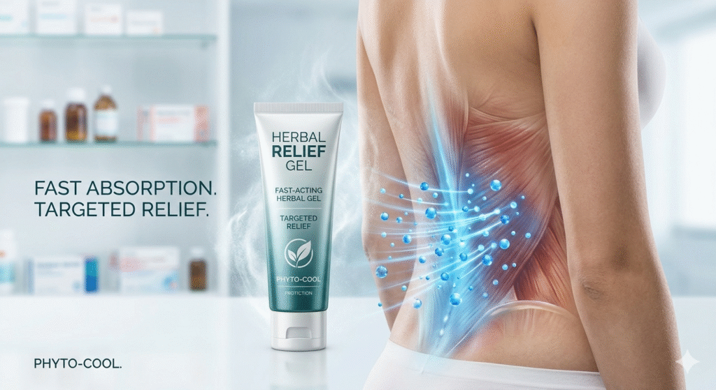 Ubat Sakit Pinggang Di Farmasi
