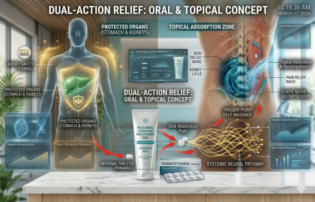 Rawat Sakit Pinggang