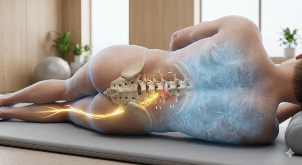 Senaman Untuk Sakit Pinggang
