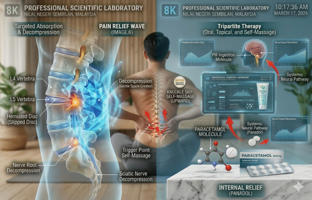 Rawat Sakit Pinggang
