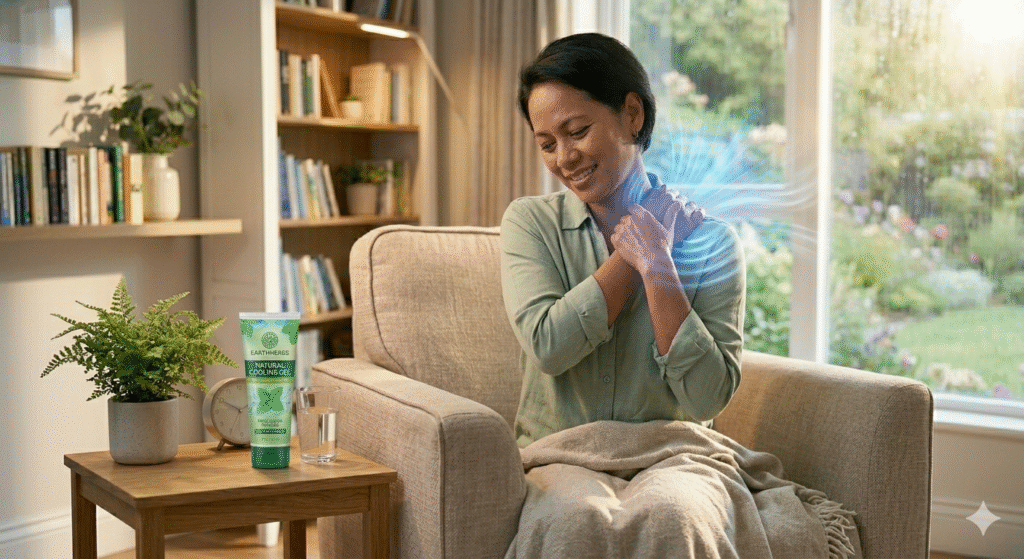 Sakit Sendi Dan Otot
