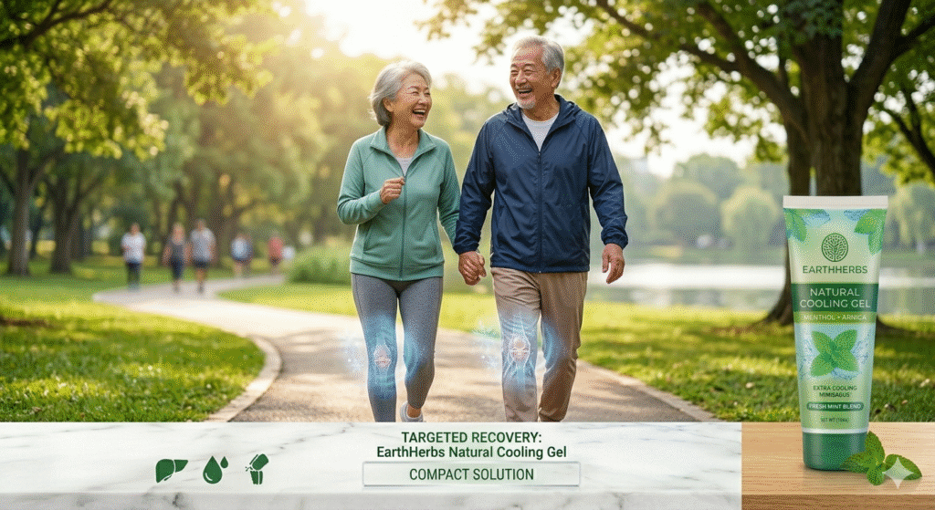 Sakit Sendi Dan Otot
