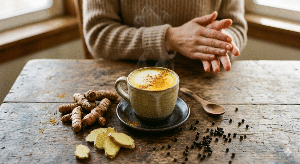 Sakit Sendi Dan Otot
